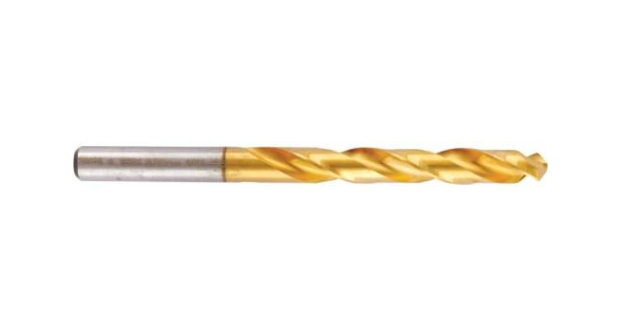 1.00mm TiN COATED JOBBERDRILL