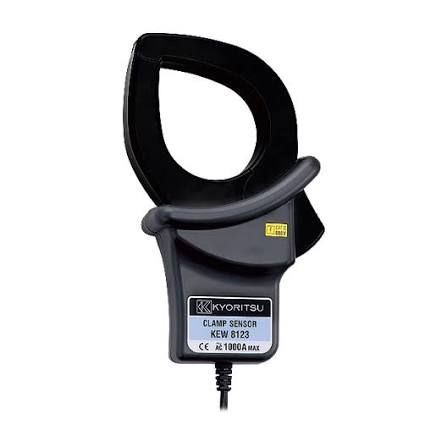 KYORITSU 8123 LOAD CURRENT CLAMP SENSOR