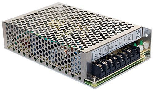 Fingertec Door Access PW12V Switching Power Supply