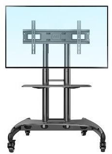 Genuine NB AVA1500-60-1P Interactive Mobile TV Cart
