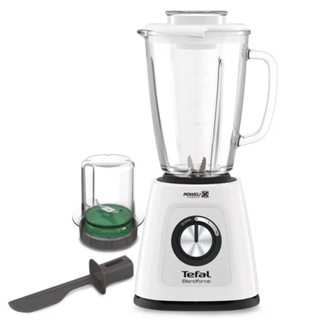 TEFAL BL4361 2.0L BLENDFORCE 2 WITH CHOPPER GLASS JAR BLENDER