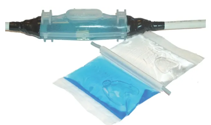 *Cable Joint Kit