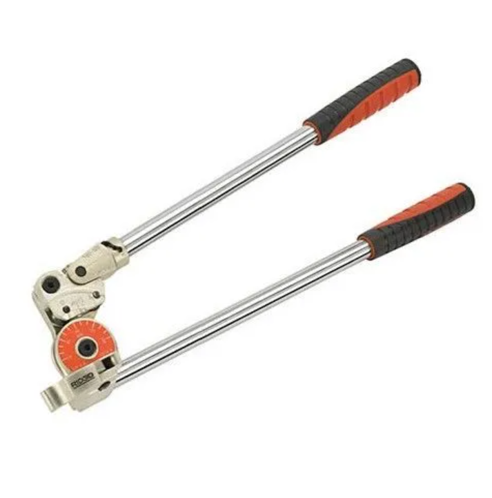 BENDER, MODEL 605/608M, 5/16", RIDGID (38038)