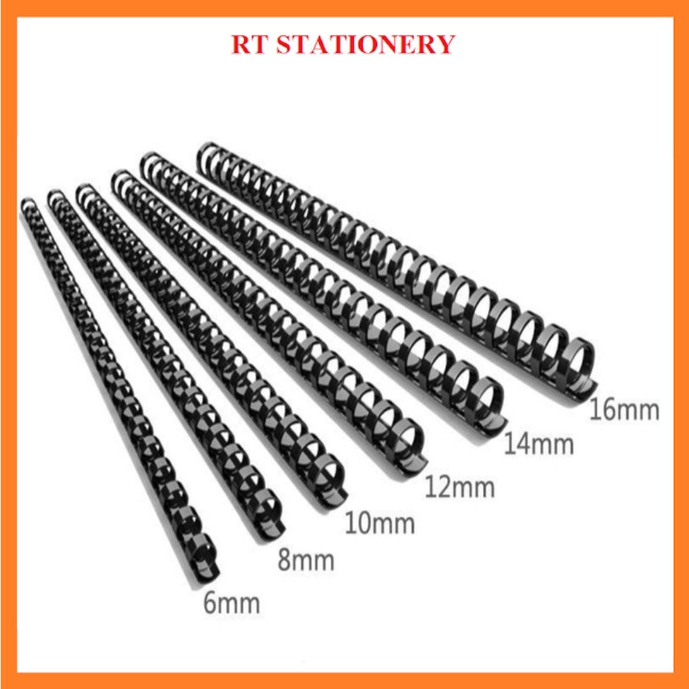 BINDING COMB SIZE 16MM