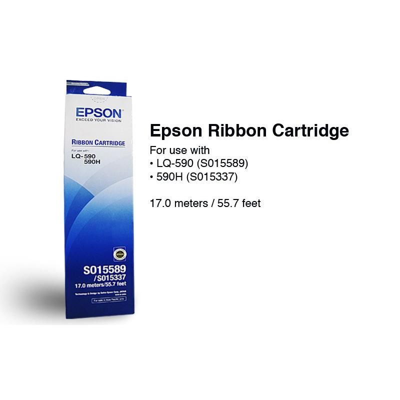 Epson LQ590 (EPS SO15589)