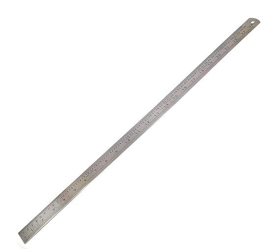 Others *STEEL RULER 24IN/60CM