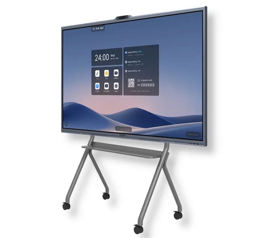 Maxhub V7 XBoard 65" All-in-One Interactive Flat Panel