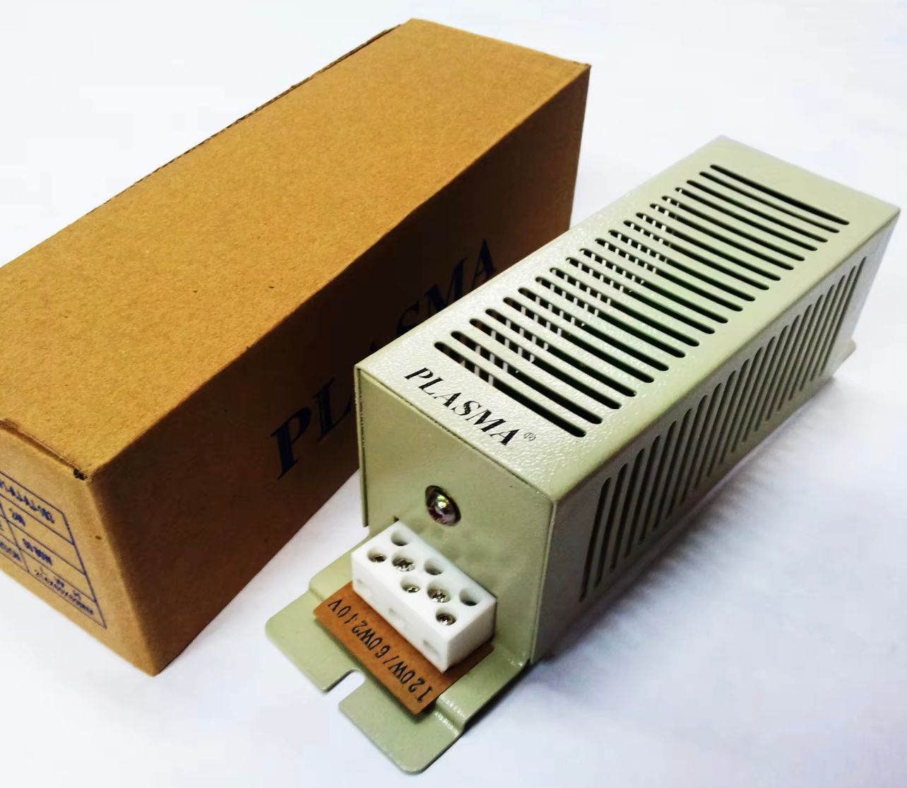 QS Plasma 80W Anti Condensation Heater