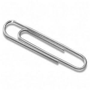 PAPER CLIP 51MM