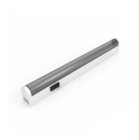 nVent HOFFMAN TL4001-9W TL4 Series Lighting Kit for Use with Enclosures, 538 x 43 x 28mm