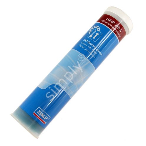 *SKF Mineral Oil Grease 420 ml LGHP 2 Cartridge