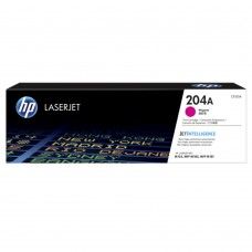 HP 204A Magenta LaserJet Toner Cartridge