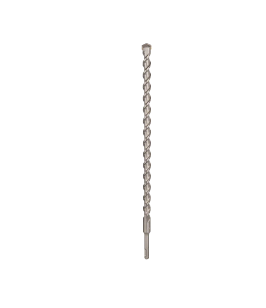 BOSCH HAMMER DRILL BIT SDS PLUS-1 20 X 400 X 460 MM (2608680291)