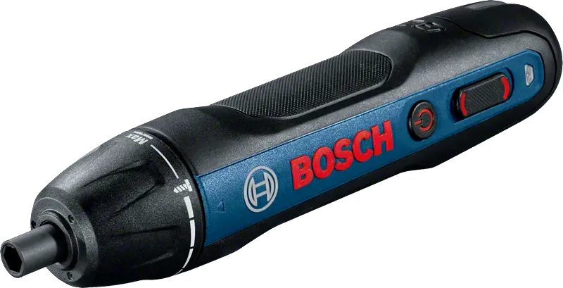 Cordless Screwdriver