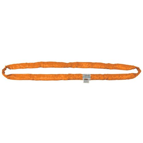 Round sling (polyester) 3ton x 3 meter safety factor 7:1