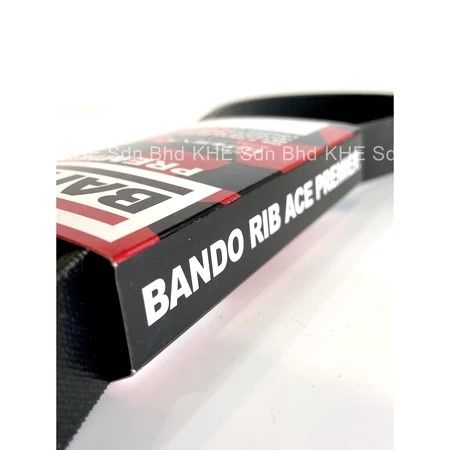 BANDO BELTING SPZ 1270 LW