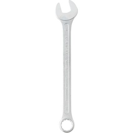 Senator Double End, Combination Spanner, Metric ( Variant Size)