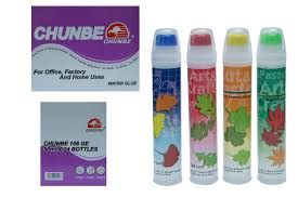 Water glue
