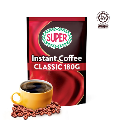 SUPER CLASSIC INS 180G