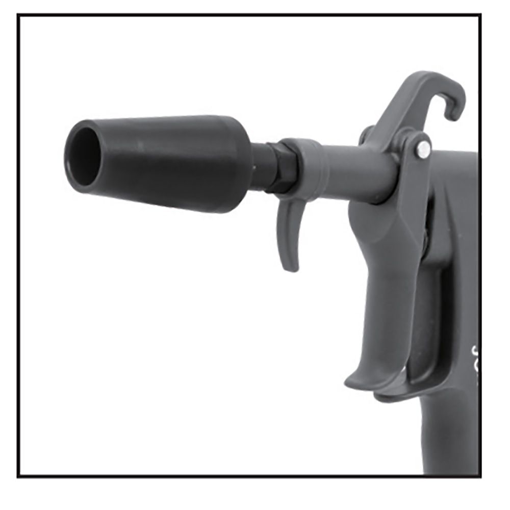 JONNESWAY AIR BLOW GUN W/BIG AIR FLOW NOZZLE