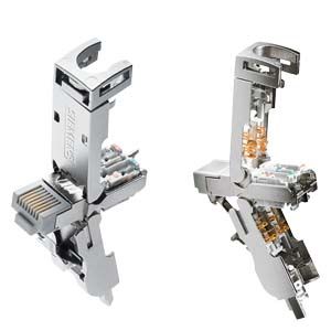 Siemens Data Acquisition Connector