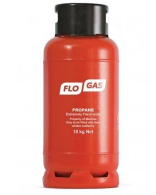 Forklift Gas 14KG