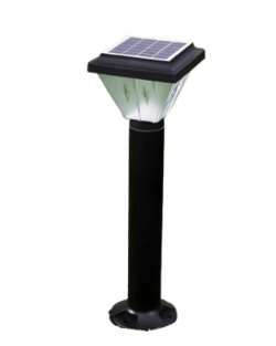 SE SETIA ELECTRIC BOLLARD OUTDOOR GARDEN LIGHT 80CM