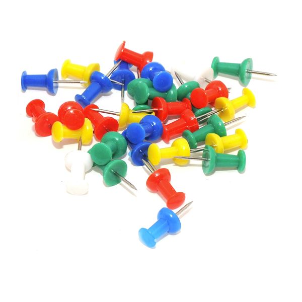 Push Pin