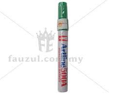 ARTLINE WHITEBOOARD MAKER 500A-GREEN
