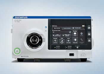 OLYMPUS EVIS X1 VIDEO SYSTEM CENTER (PAL)
