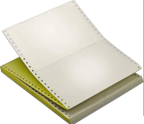 A4 1 PLY COMPUTER PAPER -ALL SIZE /Computer Paper /Computer Form /A4 1Ply Computer Paper