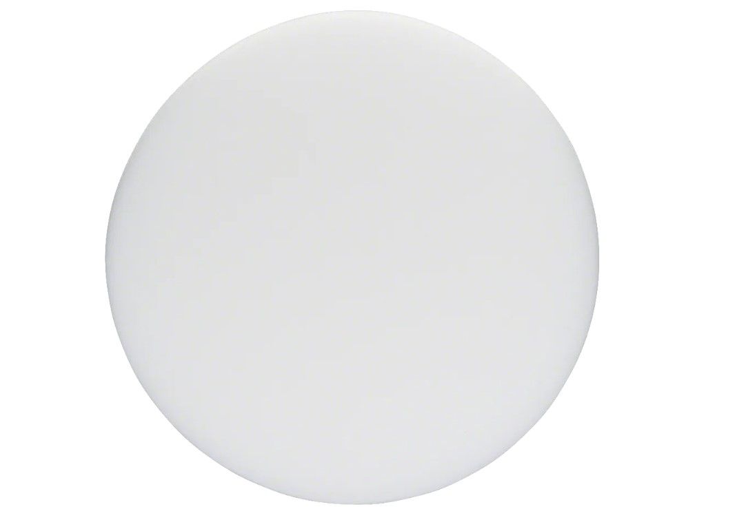 BOSCH POLISHING SPONGE WITH M14 THREAD (1608613013)