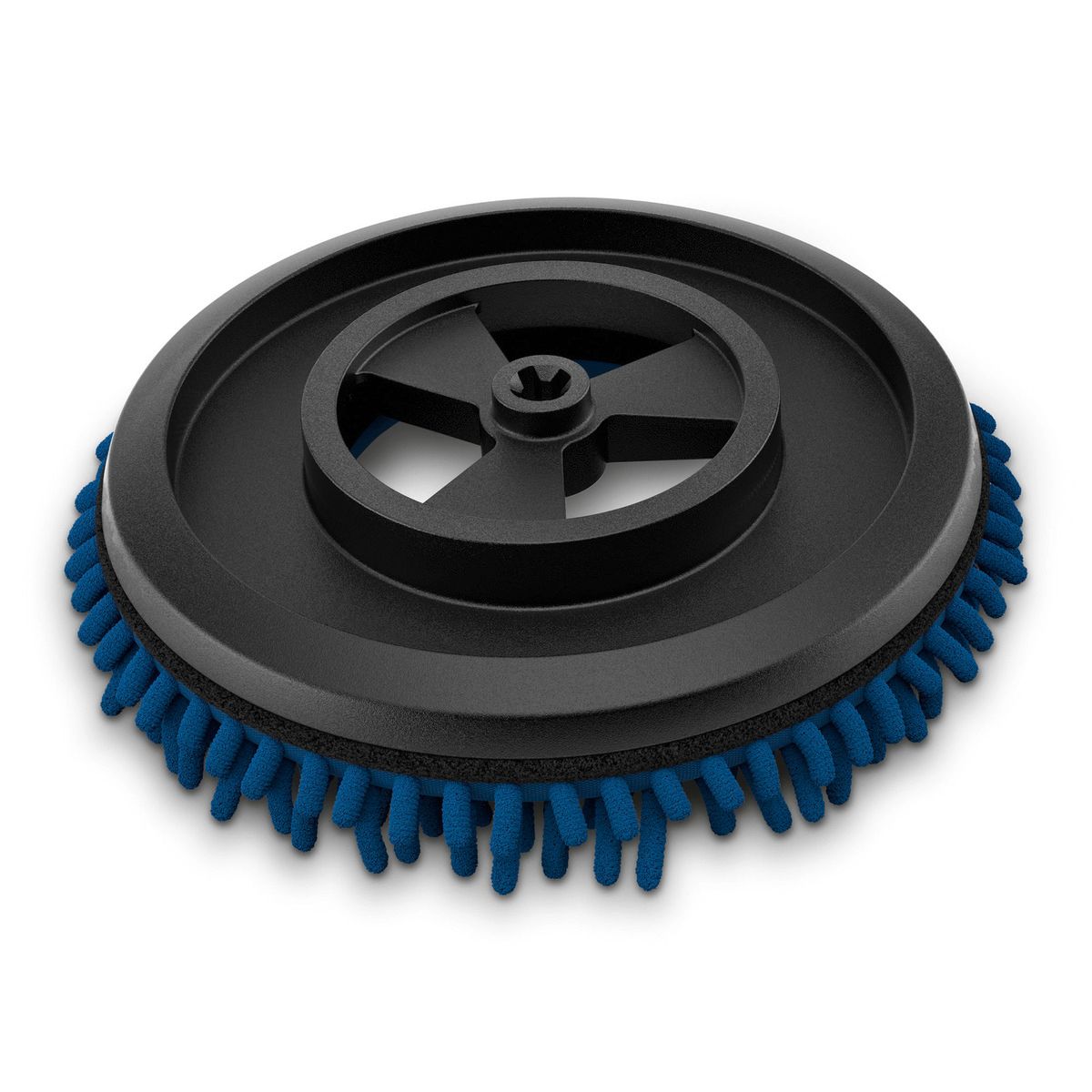 KARCHER WASH BRUSH INTERCHANGEABLE ATTACHMENT CAR & BIKE