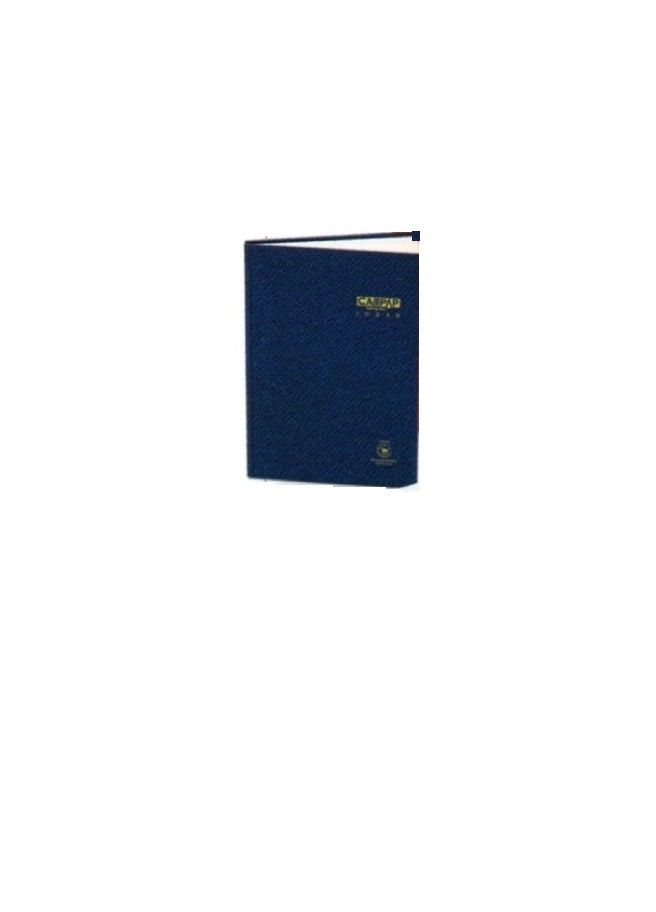Hard Cover Quarto Index Book 300 pages /Hard Cover Book /Quarto Index Book /300 Pages Index Book /Hard Cover Quarto Index Book
