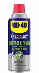 WD-40 Fast Drying Contact Cleaner 360mL