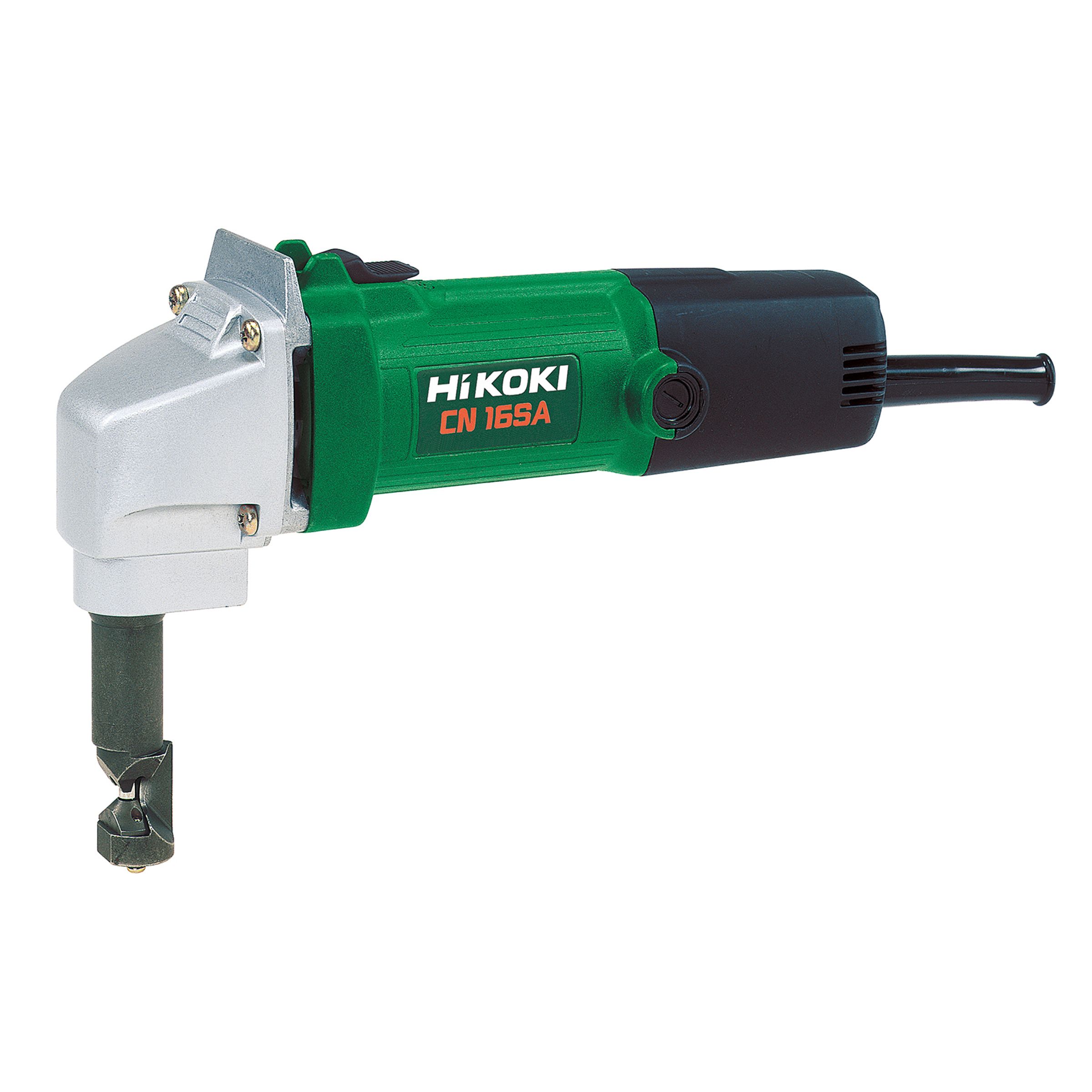 HIKOKI NIBBLER CN16SA