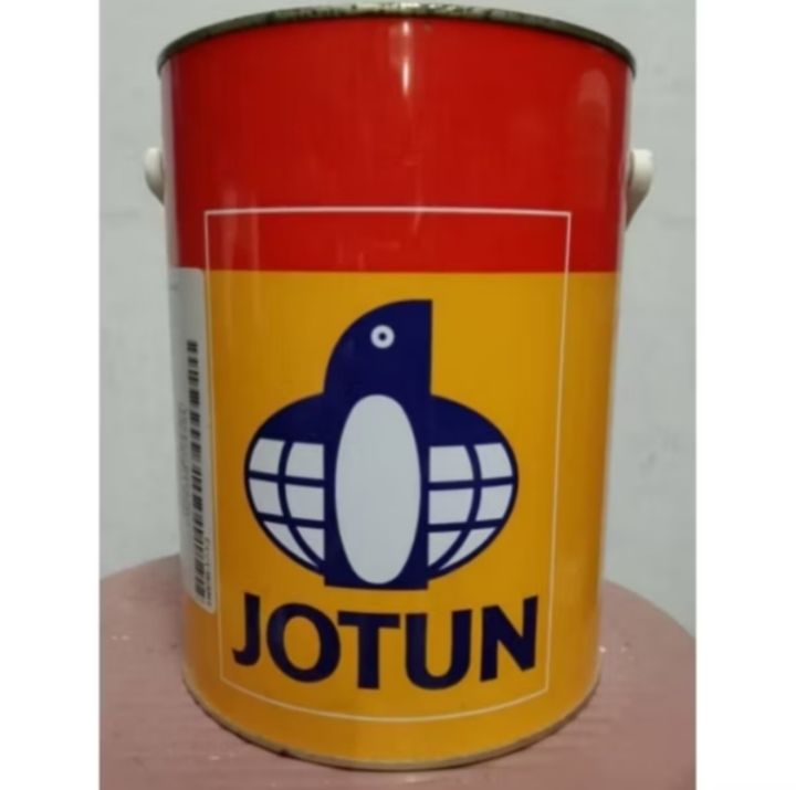 JOTUN Hardtop XP Aluminium Paints