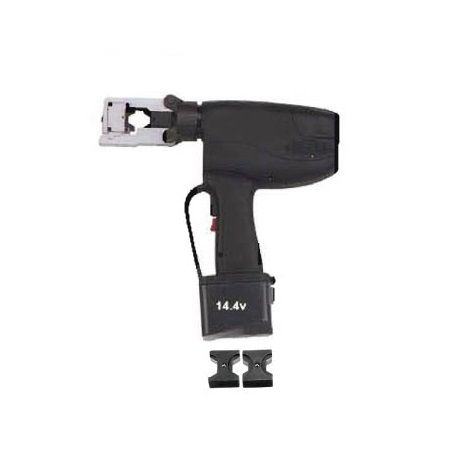 Temo 6T Battery Powered Hydraulic Crimping Tool