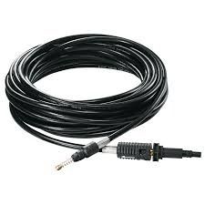 BOSCH 10m Drain Cleaner drain pipe cleaner For Aquatak AQT High Pressure