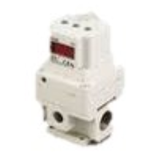 SMC ELECTRO PNEUMETIC REGULATOR - ITV3050-524CL