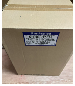 QP BUBBLE WRAP 50CM X 100M