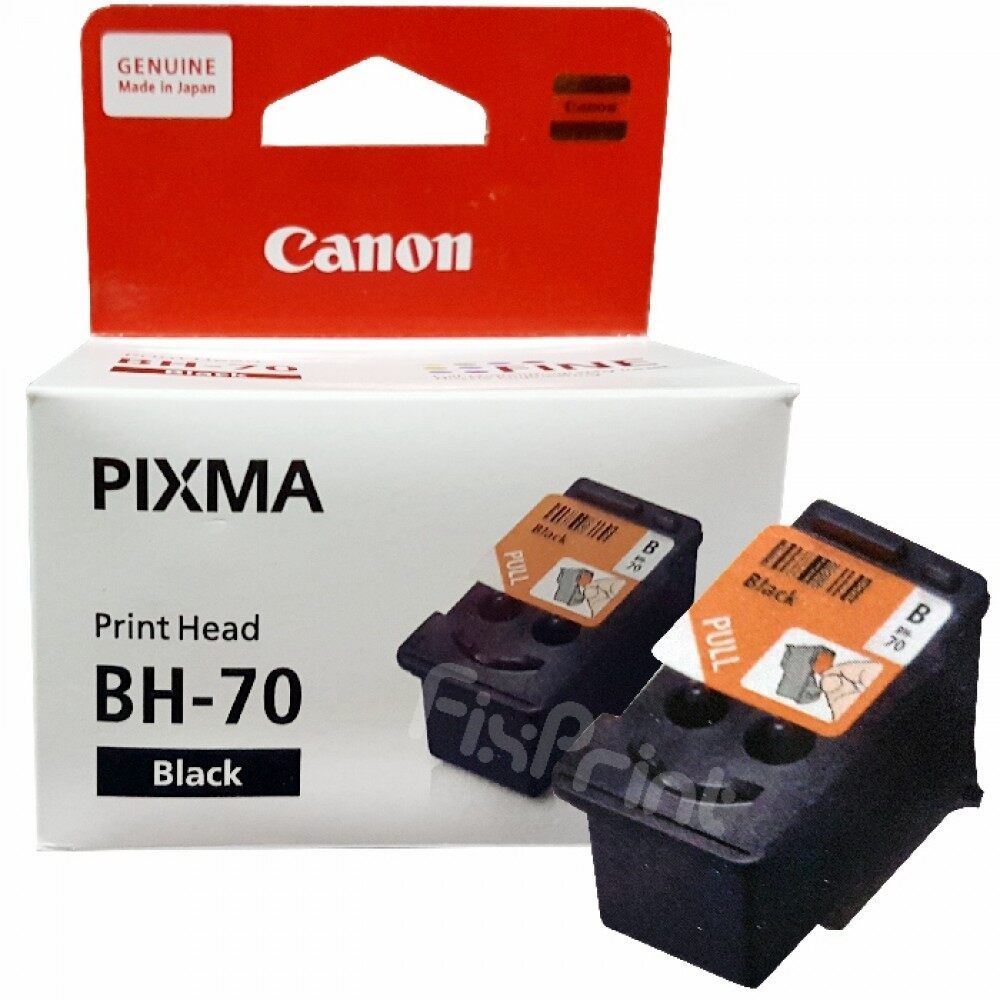 CANON PRINT HEAD BH-70