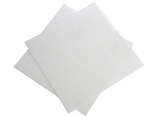 *RS PRO White Polypropylene Plastic Sheet, 500 mm x 500 mm x 2 mm (2pcs/pack)