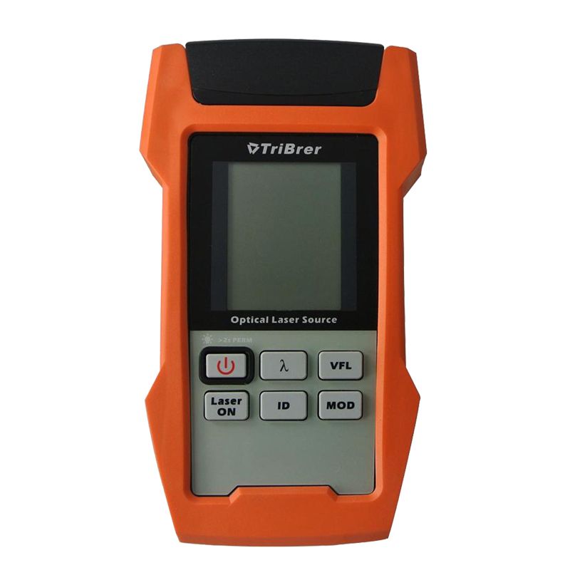 Fiber Optical Laser Source