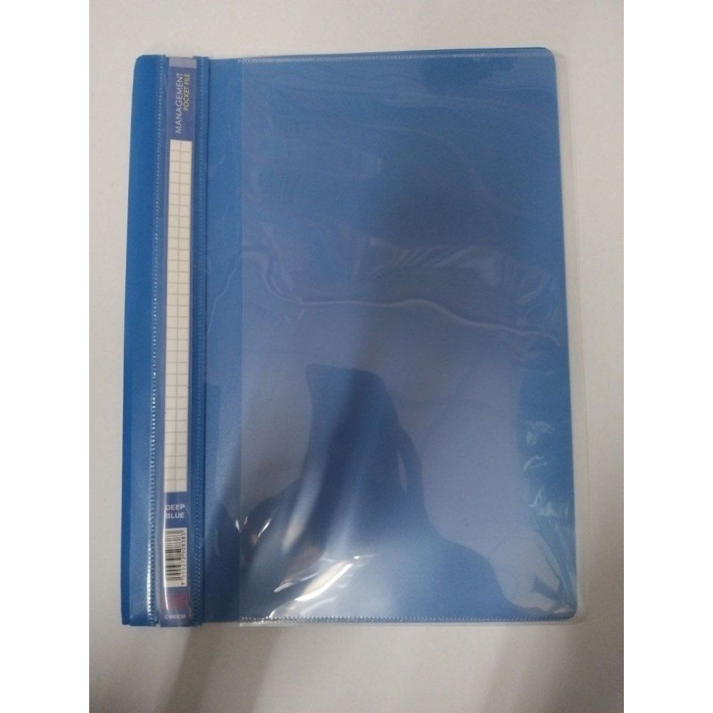 TOP CWE838 MANAGEMENT FILE A4 D/B LAYER 1DOZ