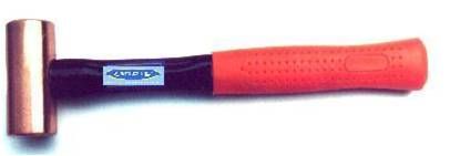 *ORBIS COPPER HAMMER 3 lbs