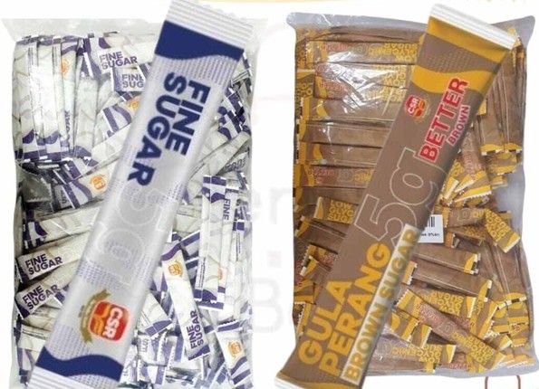 Others *Fine Sugar Sachet