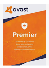 AVAST! PREMIER