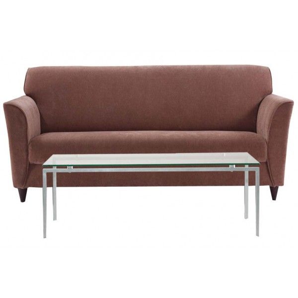 Safari 3 Seater Sofa GLAZE - GZ3
