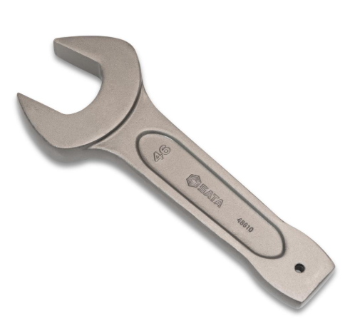 Sata OPEN END SLUGGING WRENCH 95MM